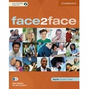 Face2face Starter St.B.