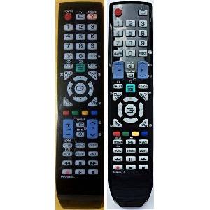 съвместим Samsung bn59-00901a - заместител дистанционно управление (bn59-00901a) Дистанционно