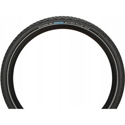 Schwalbe Marathon Winter Plus 26"x1.75/47-559