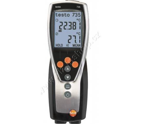 Testo 735-1