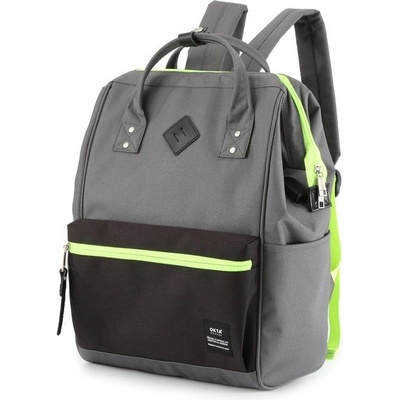 Himawari FA9003s2 šedá 19 l