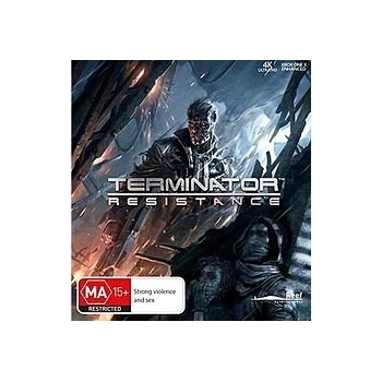 Terminator: Resistance