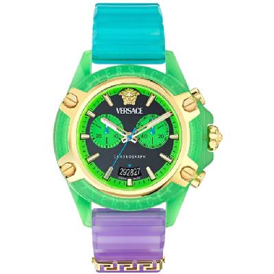 Унисекс часовник Versace Icon Active - VE8P00524 (VE8P00524)