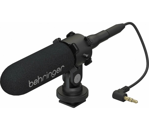 Behringer Video Mic
