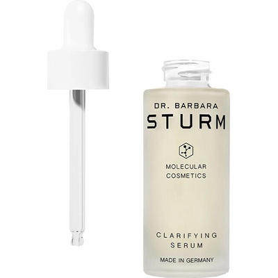 Hydratační pleťové sérum pro mastnou a problematickou pleť Molecular 30 ml