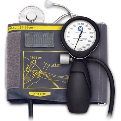 Little Doctor LD-91 1 had.+fonendoskop