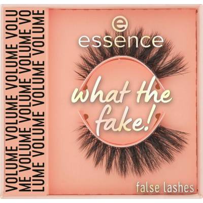Essence What The Fake!