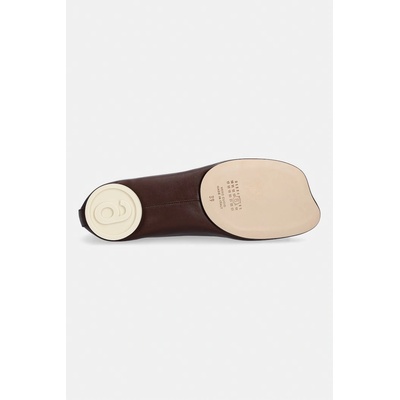 MM6 Maison Margiela Кожени балеринки MM6 Maison Margiela (S59WZ0099.P3628.T2259)