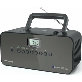 Muse M-270