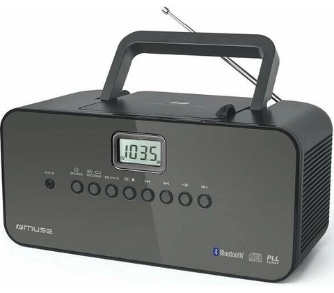 Muse M-270