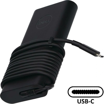 Dell 130W USB-C AC EU 450-AHRG - originální – Zbozi.Blesk.cz