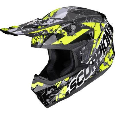 Scorpion SMX-10 Gasoline