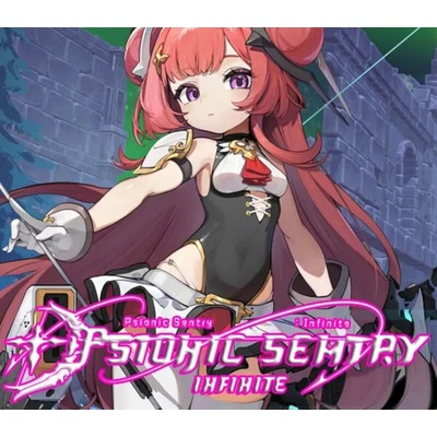 Psionic Sentry: Infinite