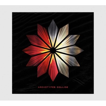 ARCHETYPES COLLIDE - ARCHETYPES COLLIDE LP