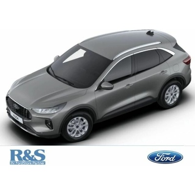 Ford Kuga PHEV Titanium 178 kW