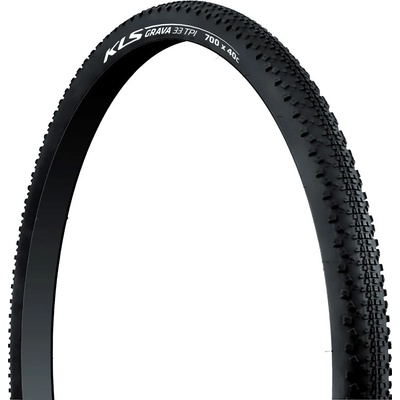 Kellys KLS Grava 33TPI 700X40C