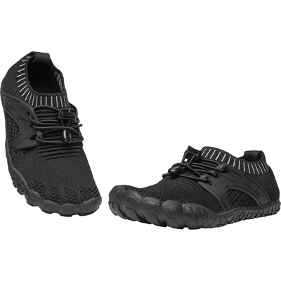 Bosky barefoot Junior Junior černé