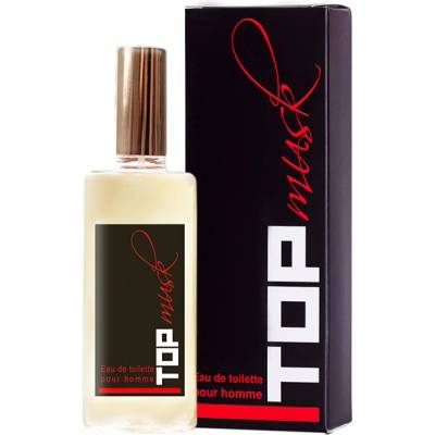 Ruf TOP MUSK 75 ml