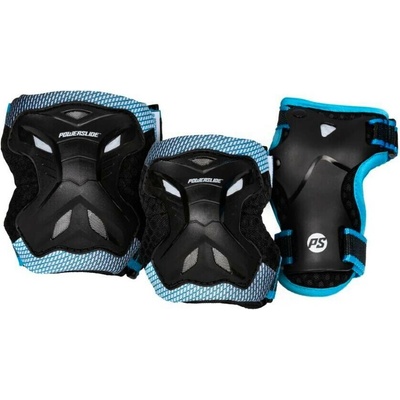 Powerslide Kids Pro Boys II Set