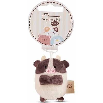 NICI MyMochi Kravička Moona 5 cm