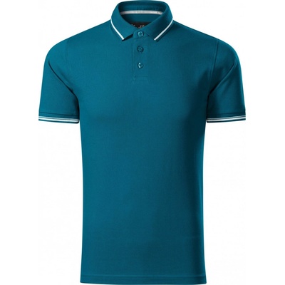 Malfini Perfection Plain 251 petrolejová