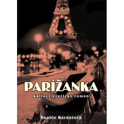 Parížanka Sophie Bardot