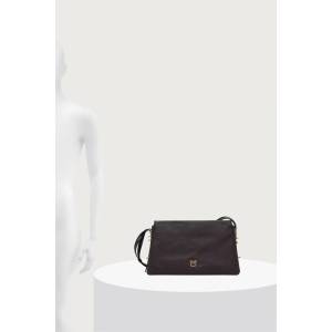 PINKO чанта crossbody дамска от кожа (105161.A0QO) - answear - 772,36 лв