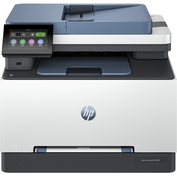 HP LaserJet Pro 3302fdn (499Q7F)
