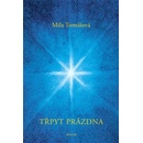Třpyt prázdna - Míla Tomášová