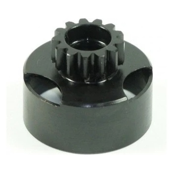 SWORKz ocelový větrany bubínek spojky 13 zubů 1 ks