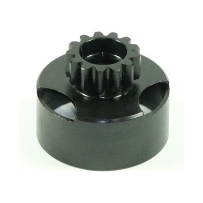 SWORKz ocelový větrany bubínek spojky 13 zubů 1 ks