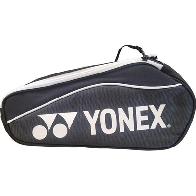 YONEX Чанта за маратонки Yonex Sports Shoe Bag Black (HSH24 BK)