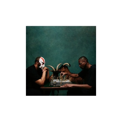 DANY DAN & KYO ITACHI - PIECES MONTEES CD
