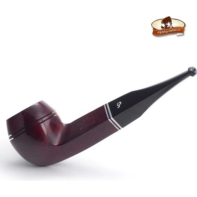 Dýmka Peterson of Dublin Killarney Red 150