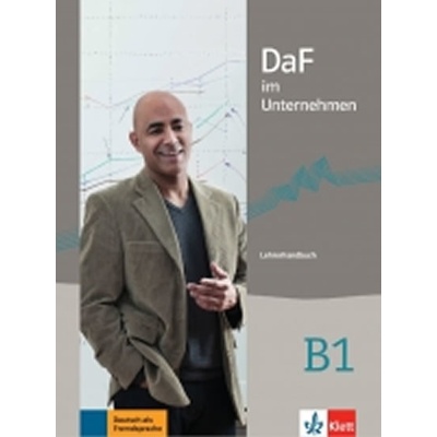 DaF im Unternehmen B1 – Lehrerhandbuch