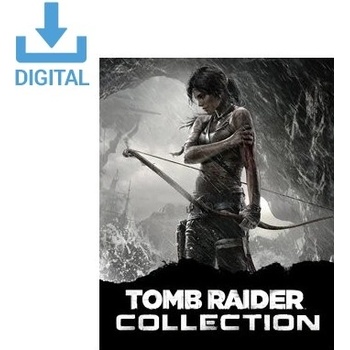 Tomb Raider Collection