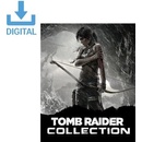 Hry na PC Tomb Raider Collection