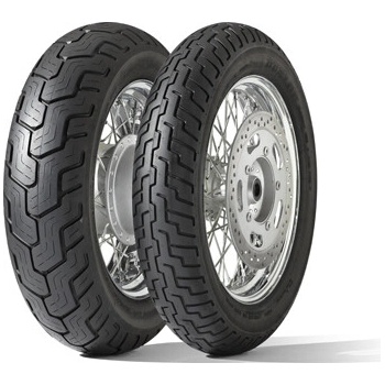 Dunlop D404 140/90 R15 70H