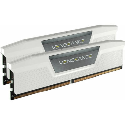Corsair DDR5 32GB 6400MHz CL36 CMK32GX5M2B6400Z36W