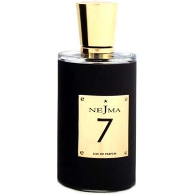 Nejma Collection 7 Oud Line EDP 100 ml