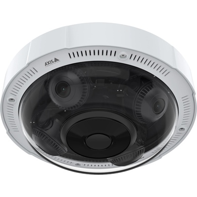 Axis Communications P3737-ple (02634-001)