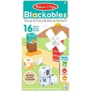 Melissa & Doug Blockables Farma