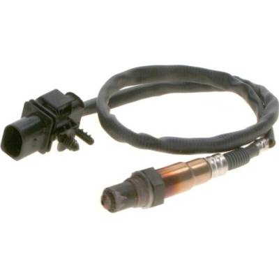 Lambda sonda BOSCH 0 258 017 446
