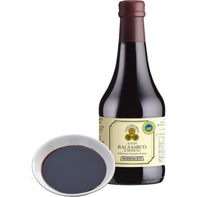 Ponti Balzamikový ocet 500 ml – Zboží Dáma