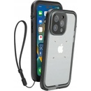 Pouzdro Catalyst Total Protection Case černé iPhone 14 Pro Max