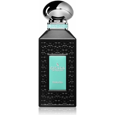 Gisada Luxury Collection Paraiba parfum unisex 100 ml