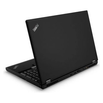 Lenovo ThinkPad P50 20FL000WMC