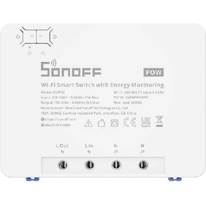 SONOFF POWR3