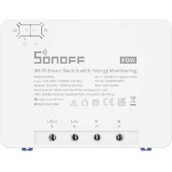 Image 1 of SONOFF POWR3