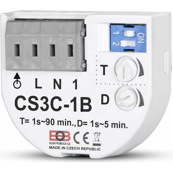 Elektrobock CS3C-1B